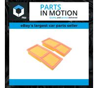 Air Filter fits CHRYSLER CROSSFIRE 3.2 03 to 08 EGX Blue Print 05098424AA New