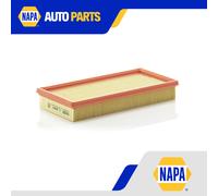 Air Filter fits CHRYSLER NEON PL 1.8 97 to 99 EBD Mann 4213583 4342800 4861041