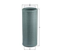 MAHLE LX 147 Air filter