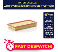 MANN-FILTER C 2860 Air Filter - for Cars + Transporters