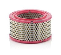 Air Filter fits CITROEN 2CV 4 4 70 to 75 Mann AM171AD AM1715A AM1715B AM1715D