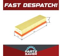 Bosch Car Air Filter S3159 - 1457433159