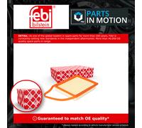 FEBI BILSTEIN 171968 Air filter