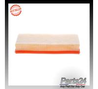 BOSCH 1 457 433 160 Air filter
