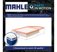 Air Filter fits CITROEN BERLINGO MULTISPACE B9 1.6D 2008 on Mahle 1420V1 1444TV