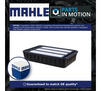 Air Filter fits CITROEN C-CROSSER 2.2D 2007 on Mahle 1444RT 1444RU 1444SH 1444SJ