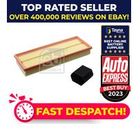 Air Filter fits VAUXHALL MOKKA 1.2 1.5D 2020 on 003639109 3639109 03639109 Febi
