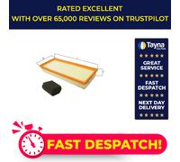 Air Filter fits CITROEN C3 AIRCROSS Mk2 1.2 2017 on Mahle 1638028080 9678335980