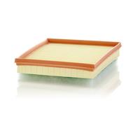 x1 Mann-Filter Air Filter C24017 Made in UK