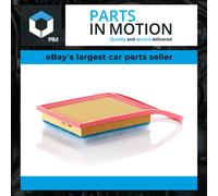 Air filter Filter Insert C 3585 MANN-FILTER for CITROËN PEUGEOT FIAT TOYOTA DS