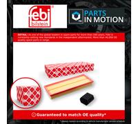Febi Bilstein 48518 Air Filter