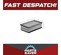MAHLE Air Filter - LX1497
