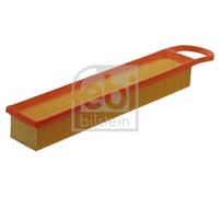 AIR FILTER FITS: CITROËN C4 II 1.6 VTI 120/1.4 VTI 95/1.6 VTI 120 LPG.CITROËN