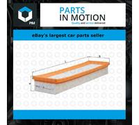 Air Filter fits PEUGEOT 307 3E, 3H 1.4 03 to 07 KFU(ET3J4) Mahle 1420P7 1444CQ