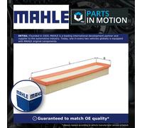 MAHLE LX 1745 - Air Filter Car - Engine