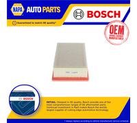 Bosch S0150 - Air Filter Car