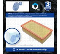 Blue Print ADP152215 Air Filter