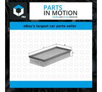 MAHLE ORIGINAL LX 572 Air filter