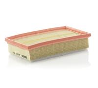 Air Filter fits CITROEN C5 Mk2, Mk3 1.6D 2004 on Mann 1444EQ 1444ER 1444ET New