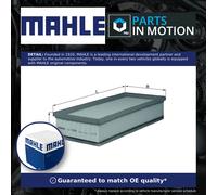 Air Filter fits CITROEN C5 Mk2, Mk3 2.2D 2004 on Mahle 1427K4 9670503380 1444EH