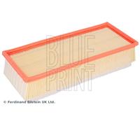 Blue Print ADT322120 Air Filter For Fiat Toyota Citroen Lancia Peugeot
