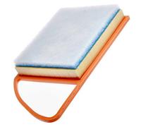 Air filter Filter Insert C 3585 MANN-FILTER for CITROËN PEUGEOT FIAT TOYOTA DS