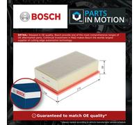 Bosch S0150 - Air Filter Car