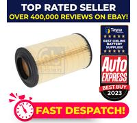 Air Filter fits CITROEN RELAY 2.0D 15 to 19 1444QT 1444QV 1444SQ 1606402680 Febi