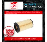FEBI BILSTEIN 40208 Air filter
