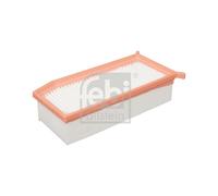 Air Filter fits Dacia Febi Bilstein 48480 - OE Matching Quality - Precision Fit