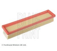 AIR FILTER FITS: DACIA LOGAN 1.2 16V /1.2 16V LPG.DACIA SANDERO 1.2 16V.DACIA