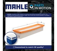 Air filter Filter Insert LX 1655 KNECHT for DACIA RENAULT