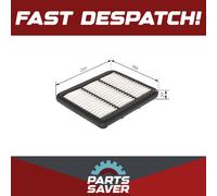 Bosch Paper Air Filter Insert S0167 Genuine OEM Quality for Chevrolet & Daewoo