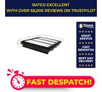 Air Filter fits DAEWOO NUBIRA J200 1.8 2003 on T18SED Mahle 42390442 96553450