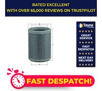 Air Filter fits DAF 55 1.1 67 to 72 Mahle 0224785 224785 Top Quality Guaranteed
