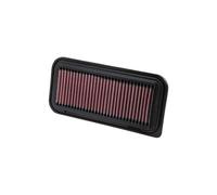 K&N 33-2211 Replacement Air Filter – High-Performance, Fits Daihatsu Subaru Toyota