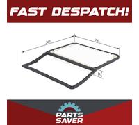 Bosch S0227 - Air Filter Car