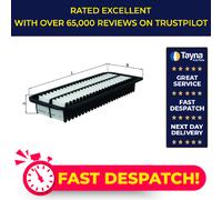 Air Filter fits DAIHATSU YRV M2, M201 1.3 2001 on Mahle 1780197402 1780197402000