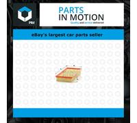 MANN-FILTER C 2860 Air Filter - CARS + TRANSPORTERS