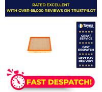 Air Filter fits DODGE GRAND CARAVAN 3.8 07 to 10 EGL Bosch 04593880AA 04861480AA
