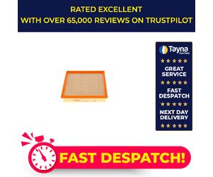 Air Filter fits DODGE GRAND CARAVAN 3.8 07 to 10 EGL Bosch 04593880AA 04861480AA