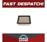 F026 400 518 Air Filter Insert 47mm Height 213mm Width 233mm Length By Bosch