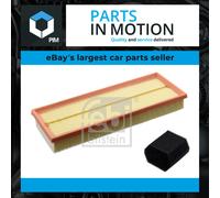 febi bilstein 48518 Air Filter, pack of one