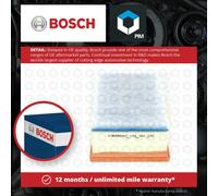 Bosch S0150 - Air Filter Car