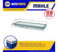 Air Filter fits DS DS7 CROSSBACK 1.6 2017 on Mahle 1444TT Top Quality Guaranteed