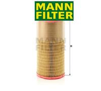 Air Filter fits: FENDT Favorit 511 CA/512 CA/514 CA/515 CA,FENDT Vario 718,NE