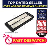 BLUE PRINT ADM52267 Air Filter for ABARTH,FIAT,MAZDA
