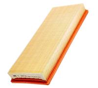 MANN-FILTER, C 3474 Air Filter | For Passenger Cars, Clean Air Intake, Durable Filter Media, Perfect fit Design, True OE Engineering