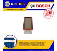 BOSCH F 026 400 036 Air filter
