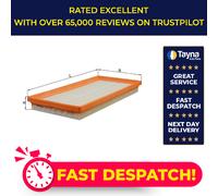 Air Filter fits FIAT 500 312 1.4 2007 on 169A3.000 Mahle 51773404 51818268 New